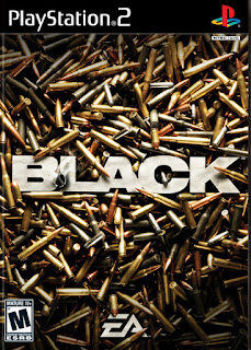 Black-Playstation-2