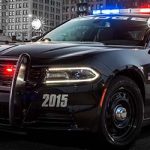 carro-de-policia-moderno