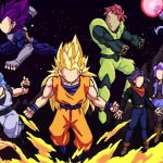 xeno-ball-legends-warriors